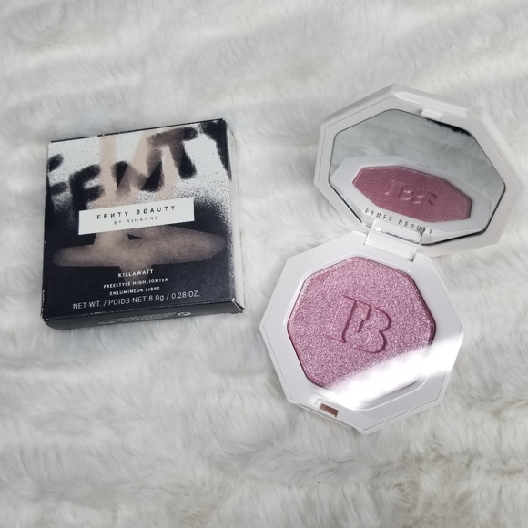 Fenty Beauty Makeup Fenty Beauty By Rihanna Killawatt Freestyle